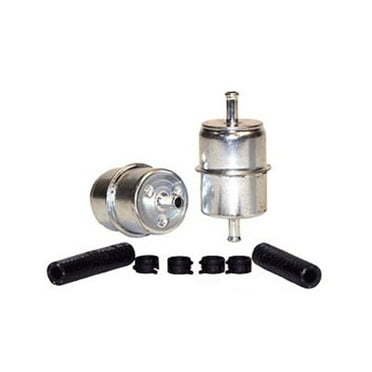 Pack of 1 Filter WIX Filters Complete In-Line 33347 Fuel Pack of 1 Filter WIX Filters Complete In-Line 33347 Fuel